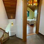 Casa Rustica En El Campo Holiday home