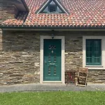 Casa Rustica En El Campo Holiday home Valdovino