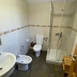 Holiday home Casa Rustica En El Campo Valdovino