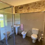 Casa Rustica En El Campo * Valdovino