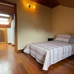 Casa Rustica En El Campo * Valdovino