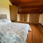 Casa Rustica En El Campo Holiday home *