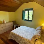Holiday home Casa Rustica En El Campo *