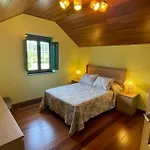 Casa Rustica En El Campo * Valdovino