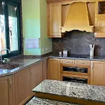 Casa Rustica En El Campo * Valdovino