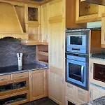 Holiday home Casa Rustica En El Campo