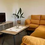 Casa Rustica En El Campo *
