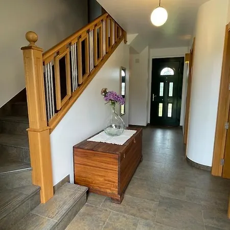 Holiday home Casa Rustica En El Campo *