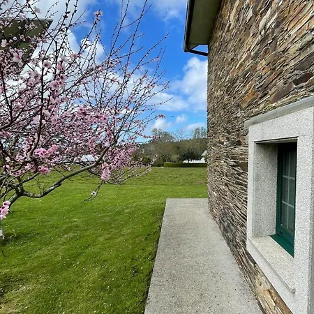 Casa Rustica En El Campo