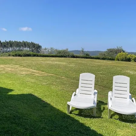 Holiday home Casa Rustica En El Campo Valdovino