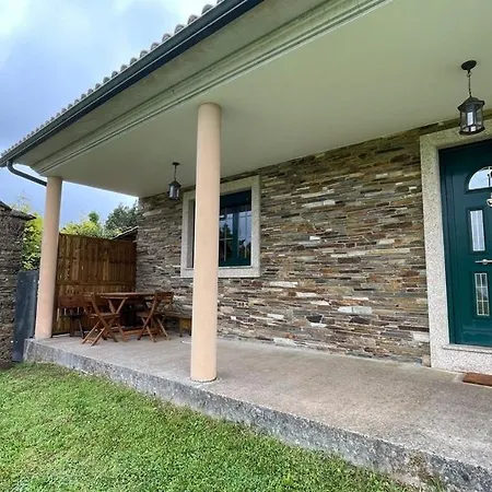Holiday home Casa Rustica En El Campo