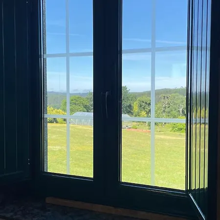 Casa Rustica En El Campo