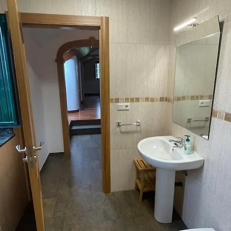 Casa Rustica En El Campo Casa vacanze
