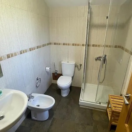 Casa vacanze Casa Rustica En El Campo Valdoviño