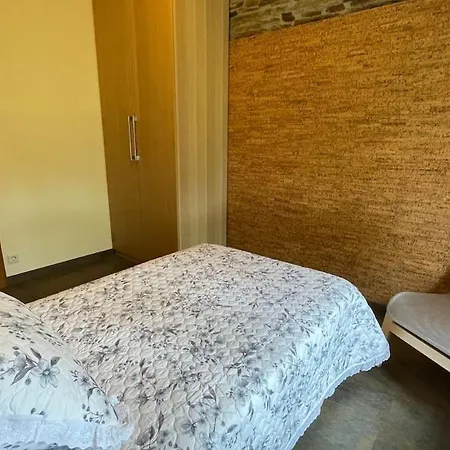 Casa Rustica En El Campo Valdoviño