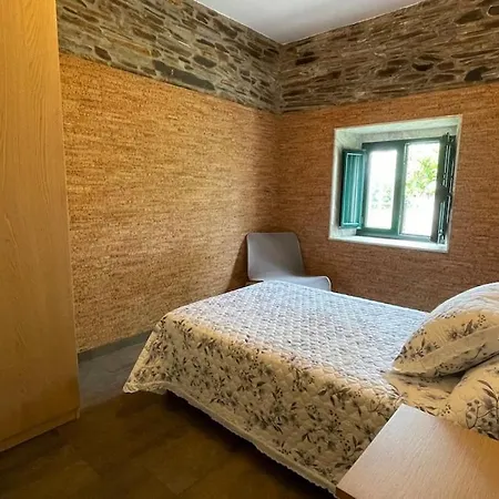 Casa Rustica En El Campo Vakantiehuis *