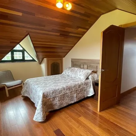 Casa Rustica En El Campo