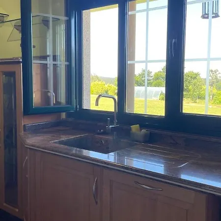 Casa Rustica En El Campo * Valdoviño