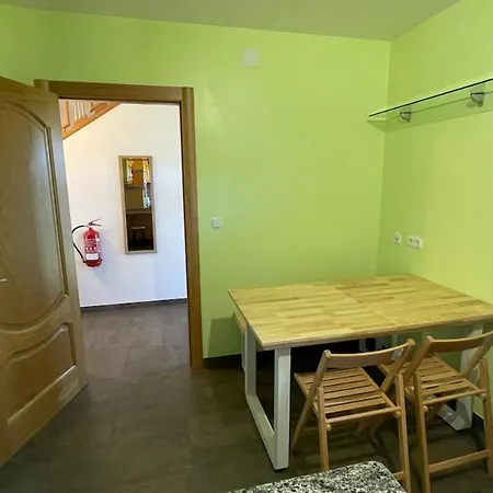 Casa Rustica En El Campo *