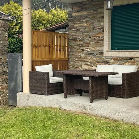 Casa Rustica En El Campo Hébergement de vacances