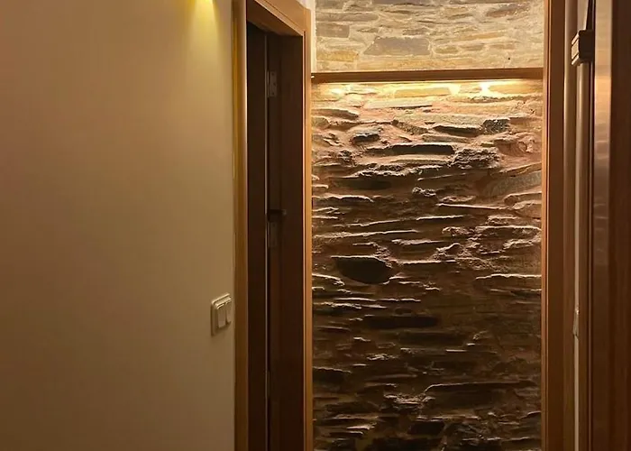 Casa Rustica En El Campo