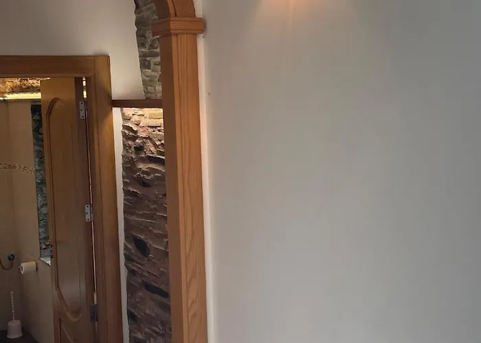 Casa Rustica En El Campo *