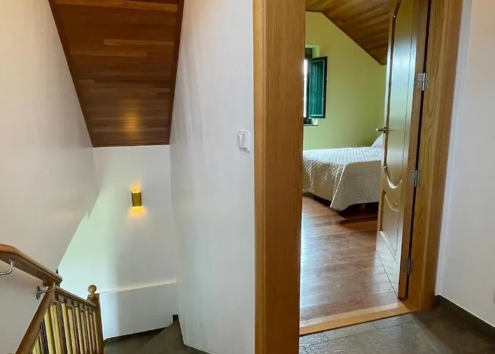 Casa Rustica En El Campo Holiday home