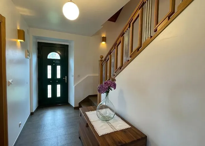 Casa Rustica En El Campo Vakantiehuis *