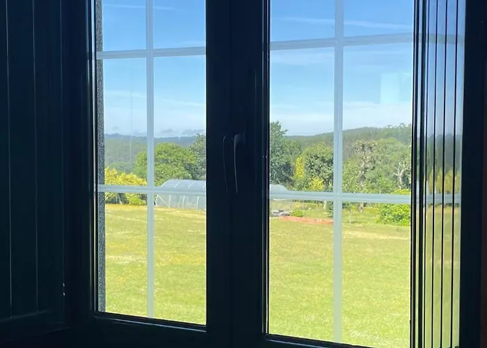 Casa Rustica En El Campo