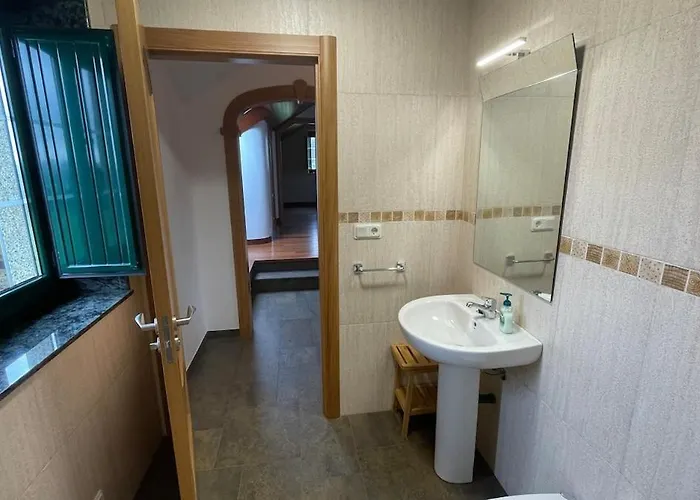 Casa Rustica En El Campo Holiday home