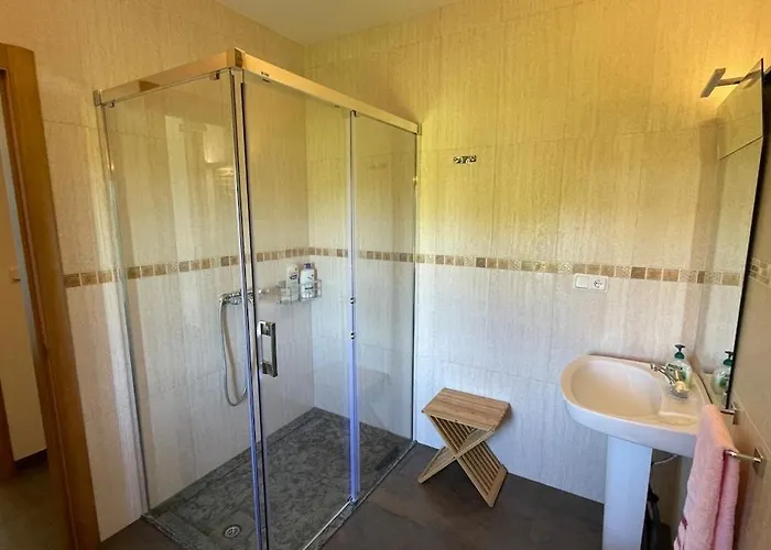 Casa Rustica En El Campo Vakantiehuis