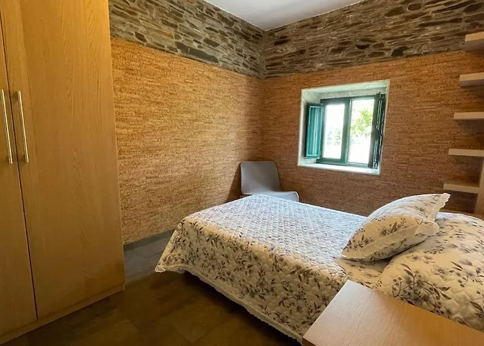 Casa Rustica En El Campo Holiday home *