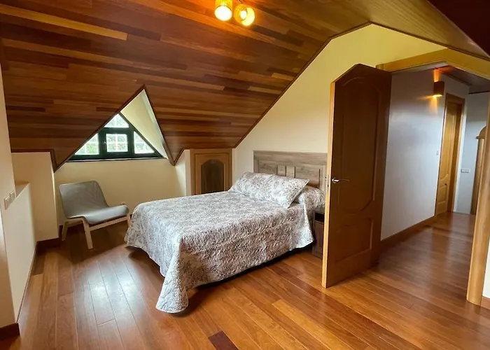 Casa Rustica En El Campo
