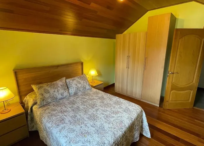 Holiday home Casa Rustica En El Campo *