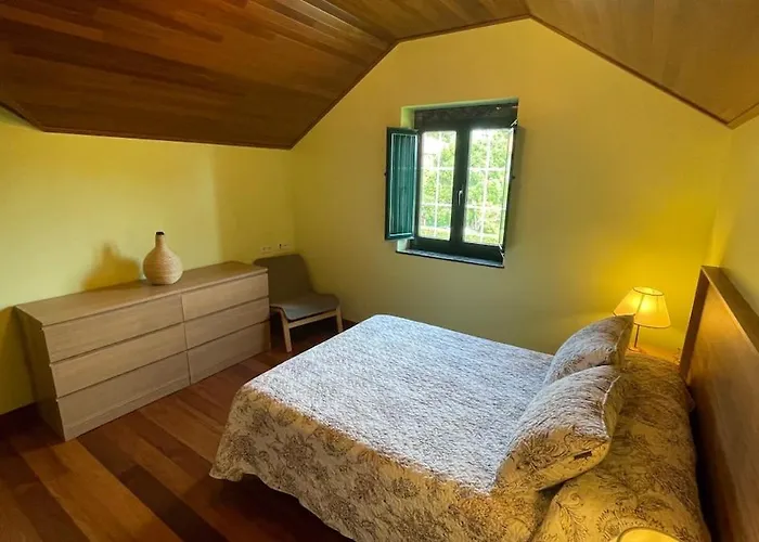Holiday home Casa Rustica En El Campo *